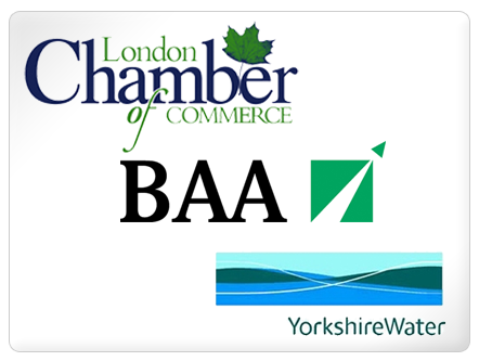 GreaseShield is installed within many other organisations